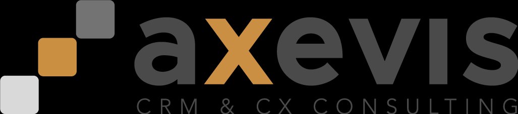 axevis – CRM & CX Consulting